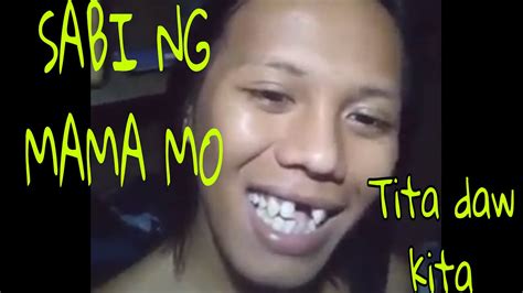 di ko kaya titi mo scandal|Ang Sarap ng Mama mo .